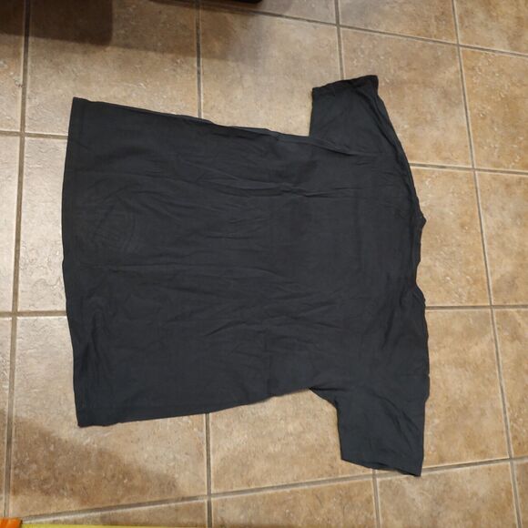 Queens Of The Stone Age Tour Unisex T-Shirt Black Short Sleeve Size Large - Picture 10 of 10